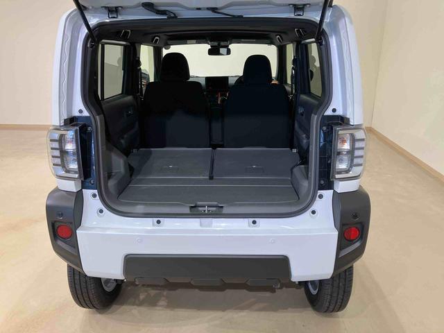 タフトG(北海道)の中古車