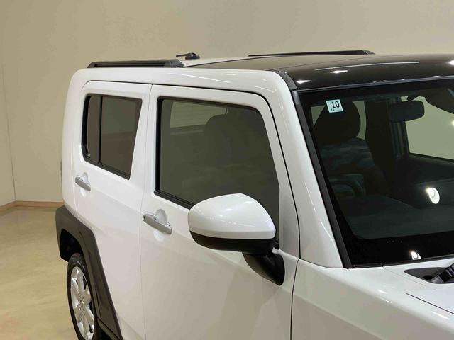 タフトG(北海道)の中古車