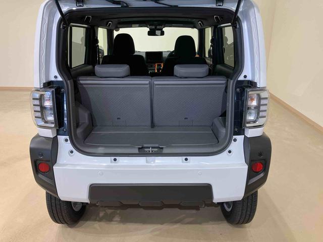 タフトG(北海道)の中古車