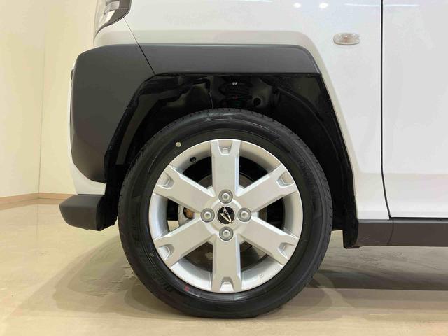 タフトG(北海道)の中古車