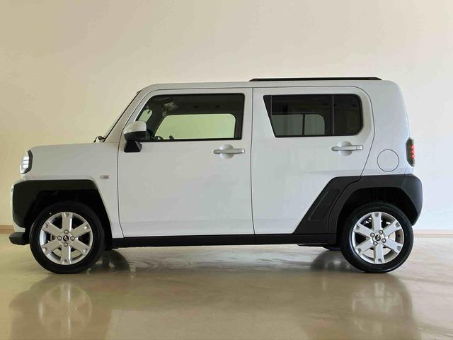 タフトG(北海道)の中古車