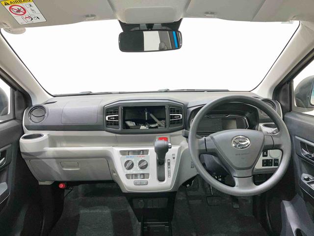 ミライースＸ　ＳＡIII（北海道）の中古車