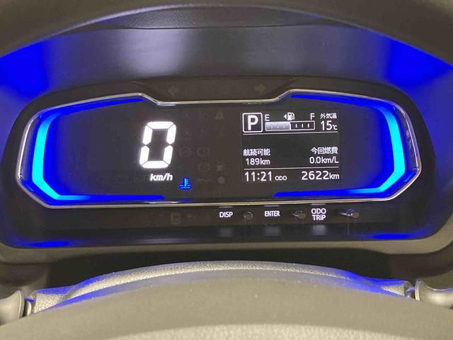 ミライースＸ　ＳＡIII（北海道）の中古車