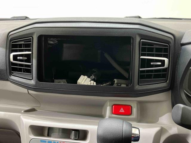 ミライースＸ　ＳＡIII（北海道）の中古車