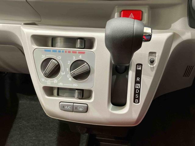 ミライースＸ　ＳＡIII（北海道）の中古車
