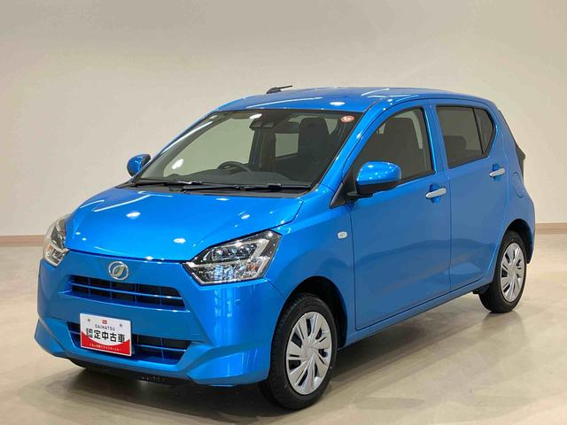 ミライースＸ　ＳＡIII（北海道）の中古車