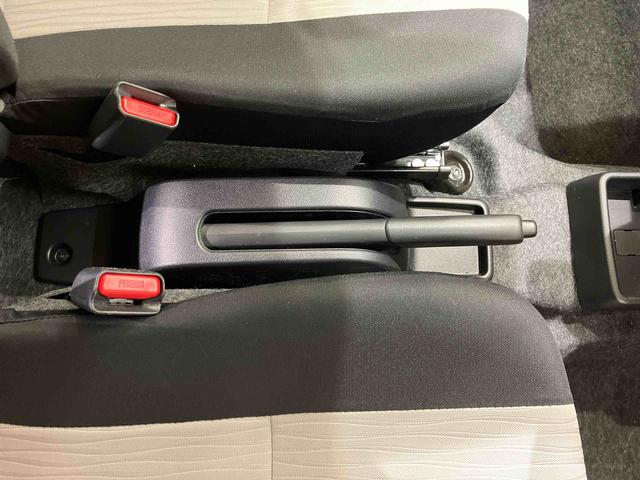 ミライースＸ　ＳＡIII（北海道）の中古車