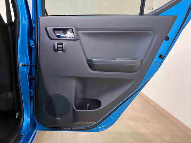 ミライースＸ　ＳＡIII（北海道）の中古車