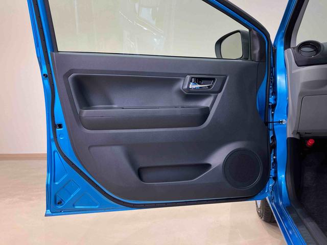 ミライースＸ　ＳＡIII（北海道）の中古車