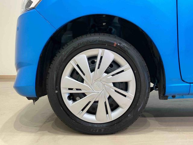 ミライースＸ　ＳＡIII（北海道）の中古車