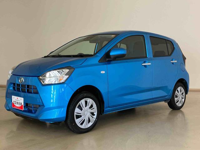 ミライースＸ　ＳＡIII（北海道）の中古車