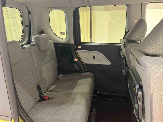 タントX(北海道)の中古車