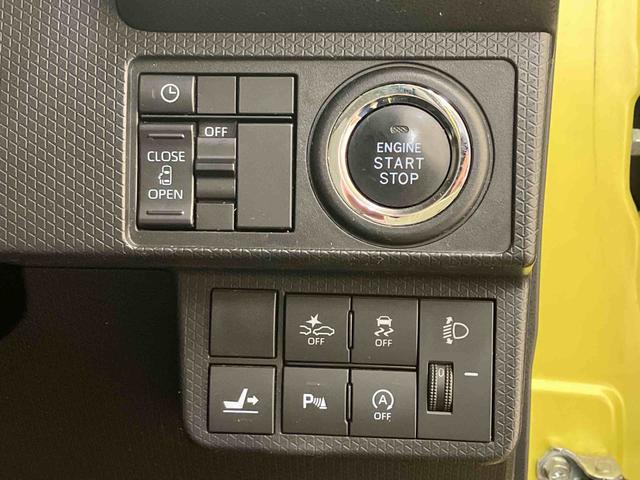 タントX(北海道)の中古車