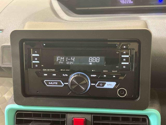 タントX(北海道)の中古車