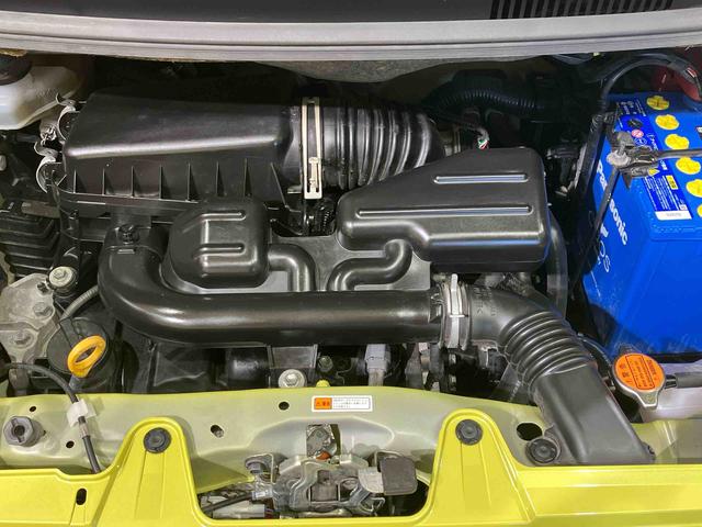 タントX(北海道)の中古車