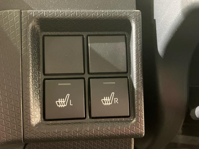 タントX(北海道)の中古車