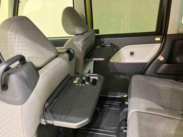 タントX(北海道)の中古車