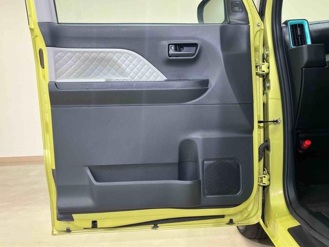 タントX(北海道)の中古車