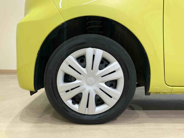 タントX(北海道)の中古車