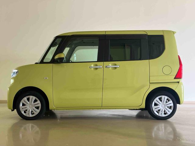 タントX(北海道)の中古車