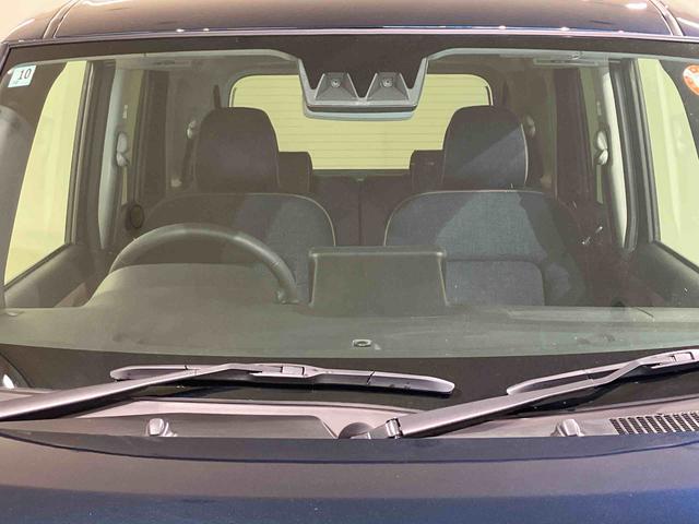 ムーヴキャンバスセオリーG(北海道)の中古車