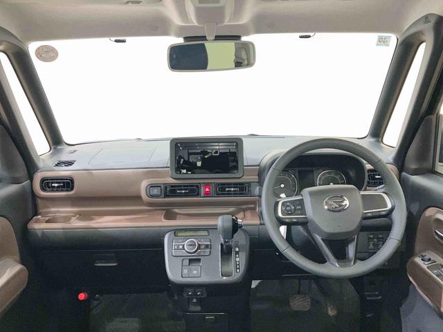 ムーヴキャンバスセオリーG(北海道)の中古車