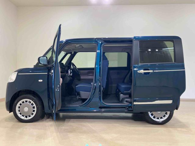 ムーヴキャンバスセオリーG(北海道)の中古車