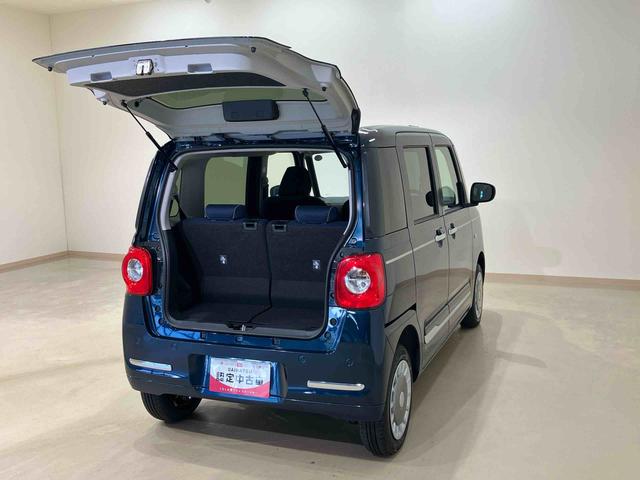 ムーヴキャンバスセオリーG(北海道)の中古車