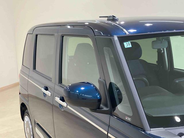 ムーヴキャンバスセオリーG(北海道)の中古車