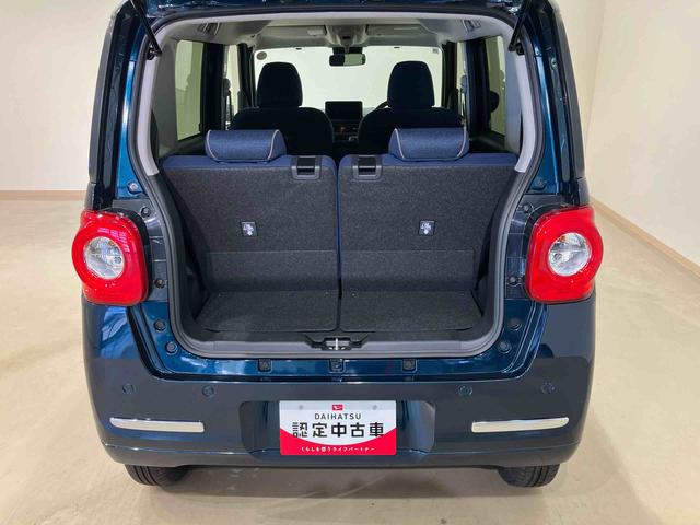 ムーヴキャンバスセオリーG(北海道)の中古車