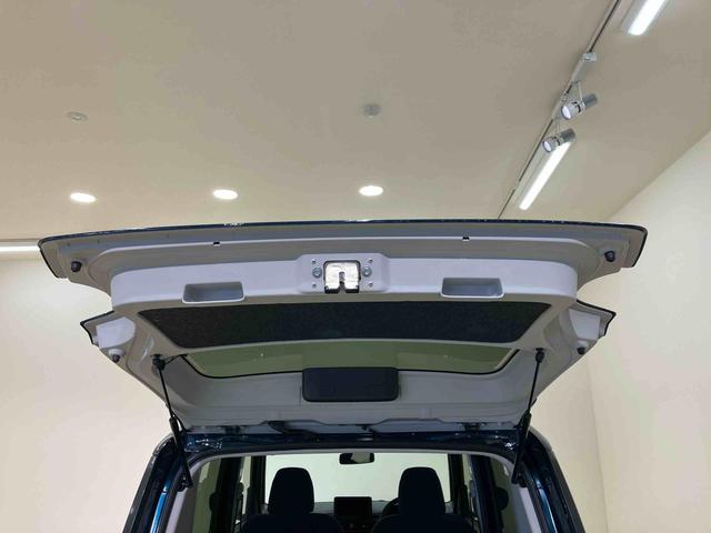 ムーヴキャンバスセオリーG(北海道)の中古車