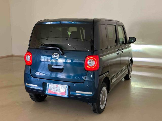 ムーヴキャンバスセオリーG(北海道)の中古車
