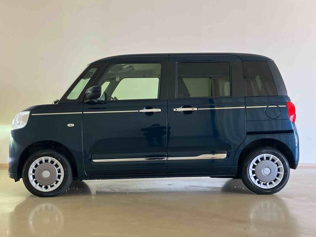 ムーヴキャンバスセオリーG(北海道)の中古車