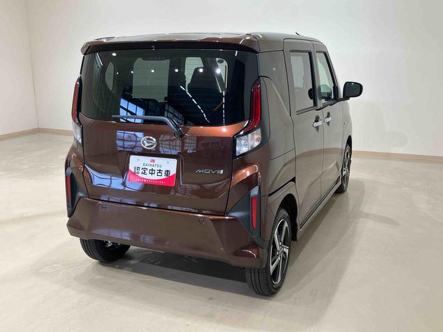 ムーヴRS(北海道)の中古車