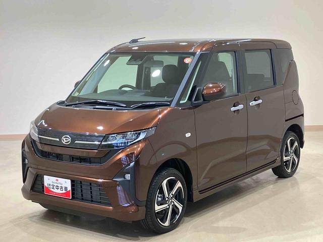 ムーヴRS(北海道)の中古車