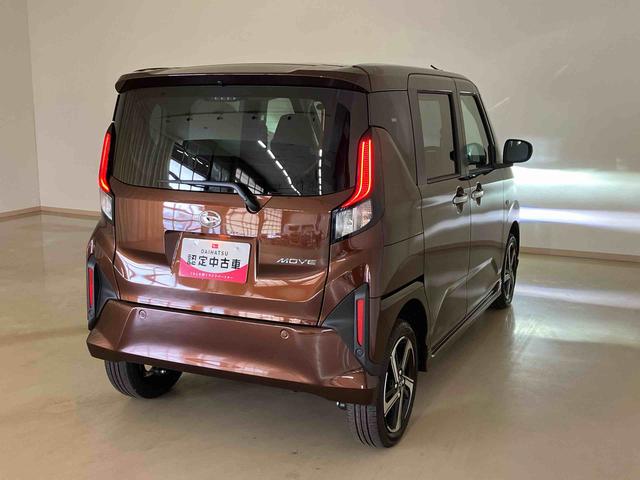 ムーヴRS(北海道)の中古車