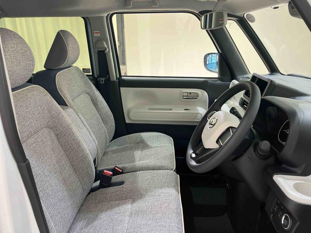 ムーヴキャンバスストライプスG(北海道)の中古車