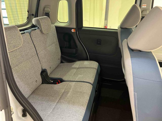 ムーヴキャンバスストライプスG(北海道)の中古車