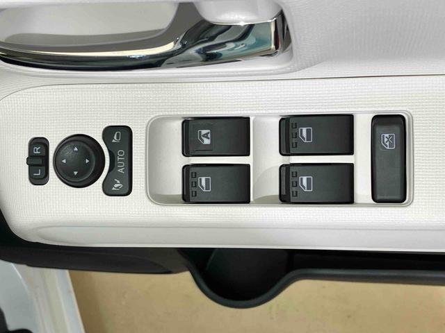 ムーヴキャンバスストライプスG(北海道)の中古車