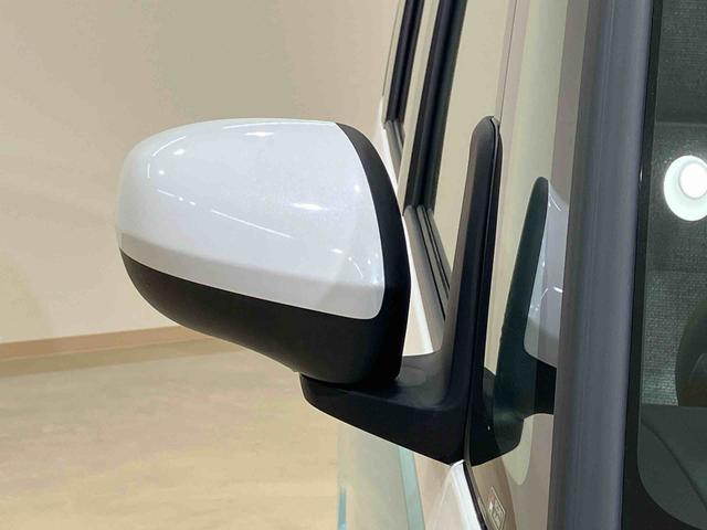 ムーヴキャンバスストライプスG(北海道)の中古車