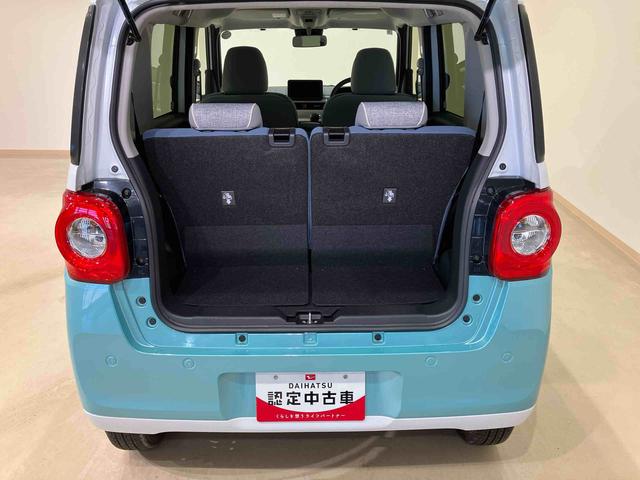 ムーヴキャンバスストライプスG(北海道)の中古車