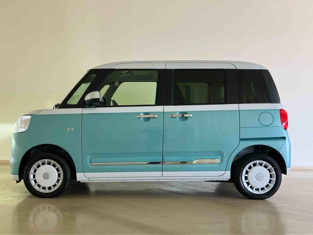ムーヴキャンバスストライプスG(北海道)の中古車