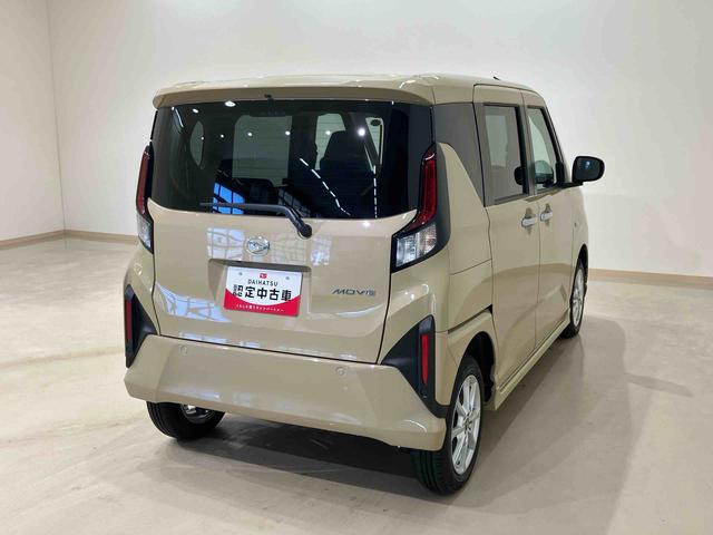 ムーヴG(北海道)の中古車