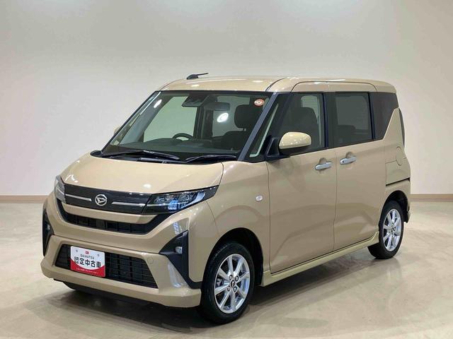 ムーヴG(北海道)の中古車