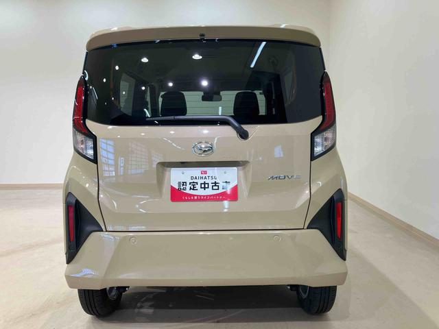 ムーヴG(北海道)の中古車