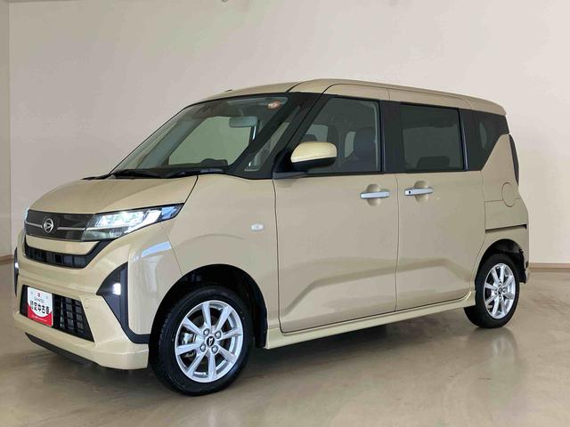 ムーヴG(北海道)の中古車