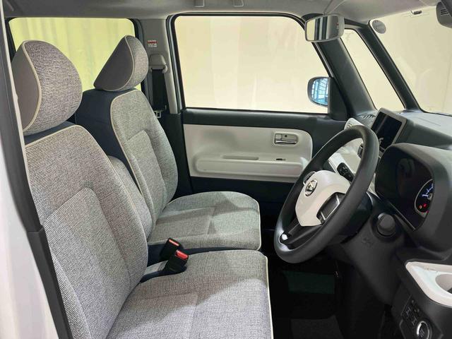 ムーヴキャンバスストライプスG(北海道)の中古車