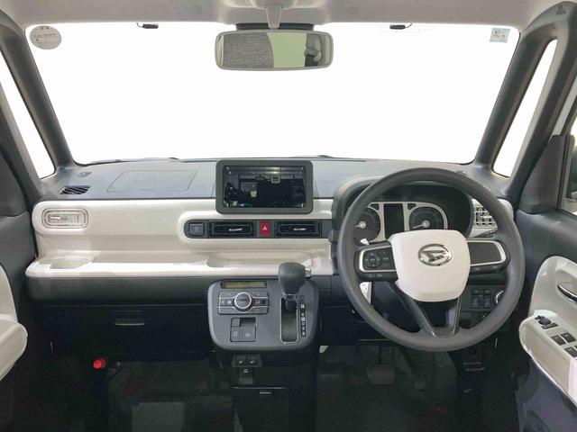 ムーヴキャンバスストライプスG(北海道)の中古車