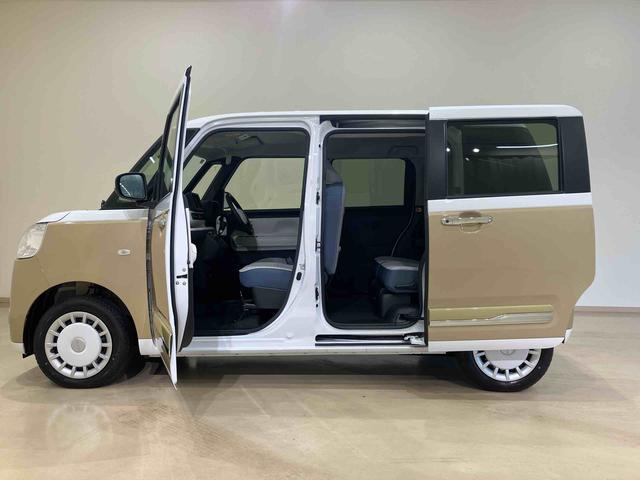 ムーヴキャンバスストライプスG(北海道)の中古車