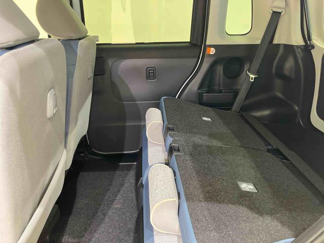 ムーヴキャンバスストライプスG(北海道)の中古車